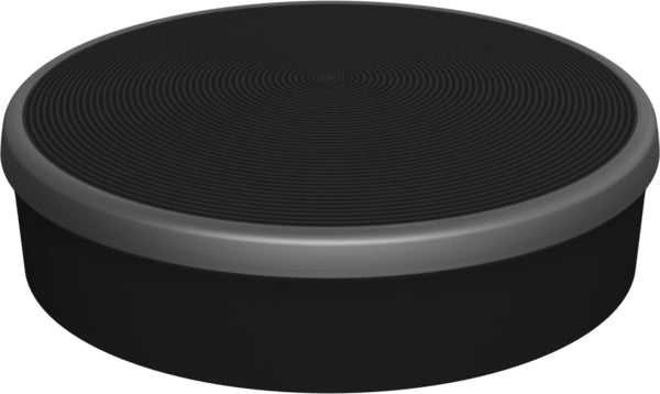 Twist Pad Flex© Anthracite Grey