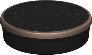 Twist Pad Flex© Brushed Bronze