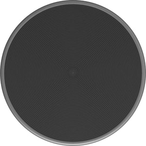 Twist Pad Flex© Anthracite Grey