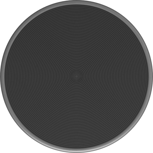 Twist Pad Flex© Anthracite Grey