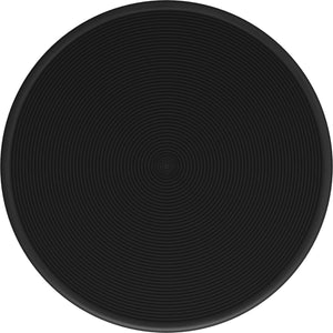 Twist Pad Flex© Deep Black