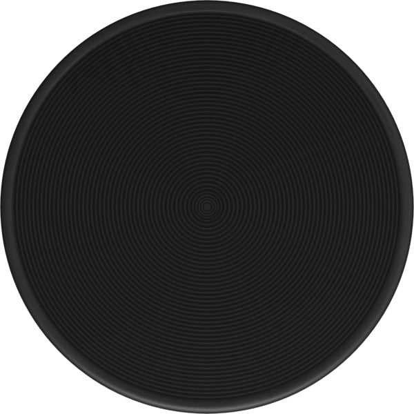 Twist Pad Flex© Deep Black