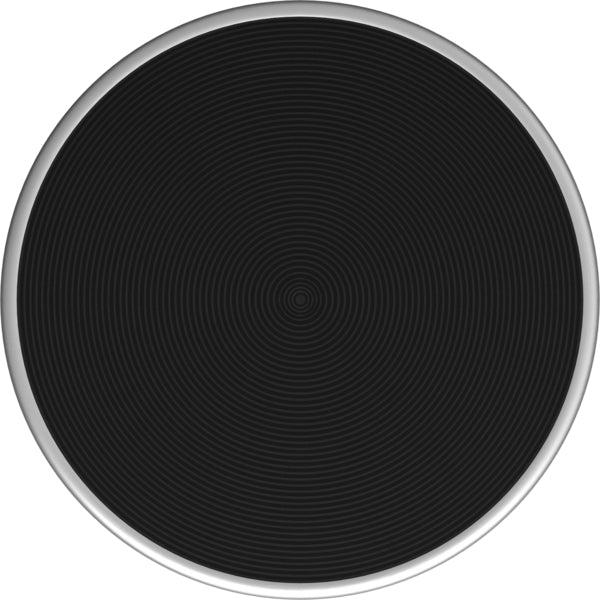 Twist Pad Flex© Metallic Silver