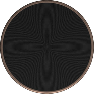 Twist Pad Flex© Brushed Bronze