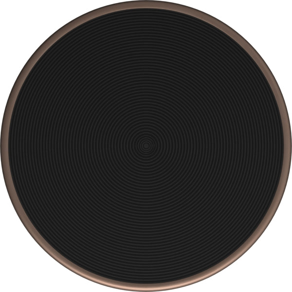 Twist Pad Flex© Brushed Bronze