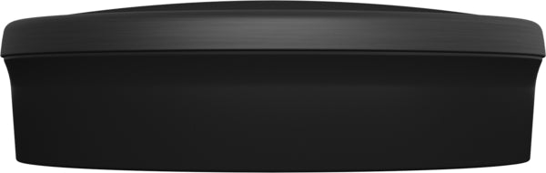 Twist Pad Flex© Deep Black