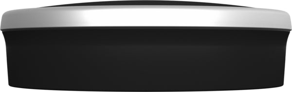 Twist Pad Flex© Metallic Silver
