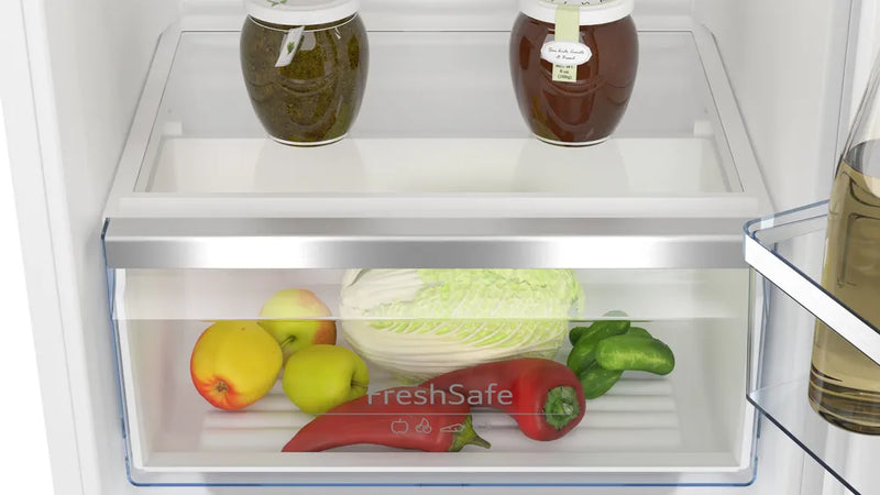 Neff KI1212FE0 N50 Integrated In-Column Larder Fridge
