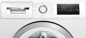 Bosch WAN28259GB 9kg 1400rpm White Washing Machine - DB Domestic Appliances