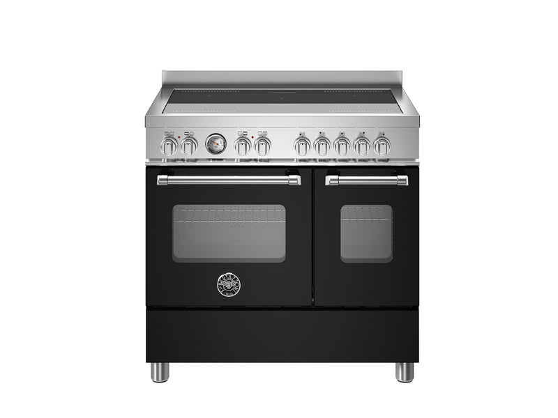 Bertazzoni 90cm Induction Range Cooker MAS95I2ENEC