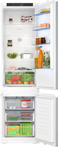 Bosch KIN96NSE0G Series 2 XL 193cm Integrated Fridge Freezer