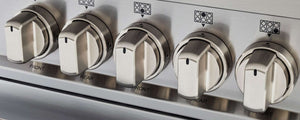 Bertazzoni 100cm Dual Fuel Range Cooker MAS106L3ENEC - DB Domestic Appliances