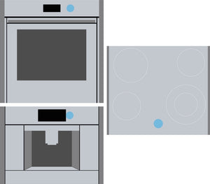 Twist Pad Flex© Anthracite Grey
