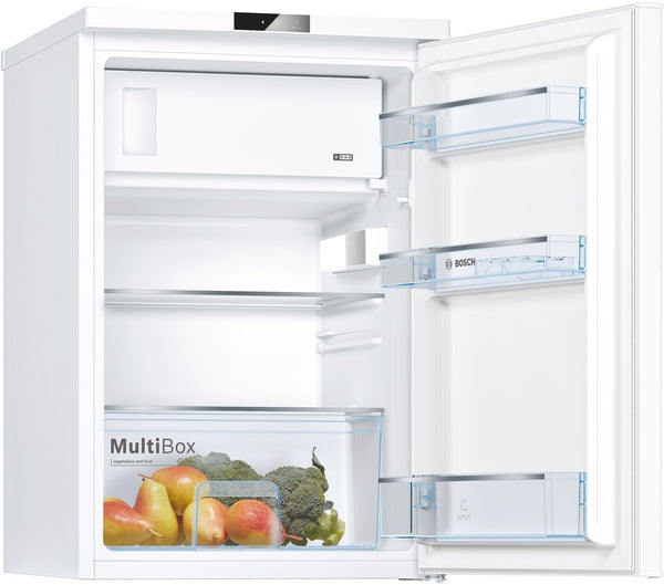 Bosch KTL15NWEAG Series 2 Under Counter Fridge