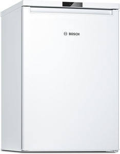 Bosch KTR15NWEAG Under Counter Larder Fridge