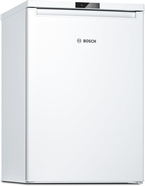 Bosch GTV15NWEBG Freestanding Under Counter Freezer