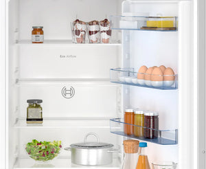 Bosch KIN96NSE0G Series 2 XL 193cm Integrated Fridge Freezer