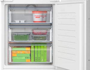 Bosch KIN96NSE0G Series 2 XL 193cm Integrated Fridge Freezer