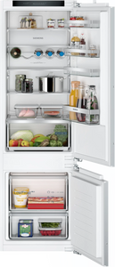 Siemens IQ300 KI87VVFE0G Integrated Fridge Freezer