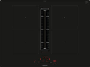 Siemens ED711HQ26E iQ500 Vented Hob