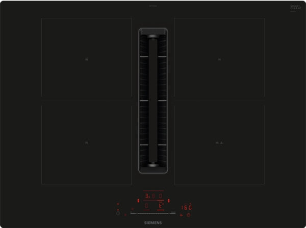 Siemens ED711HQ26E iQ500 Vented Hob