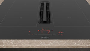 Siemens ED711HQ26E iQ500 Vented Hob