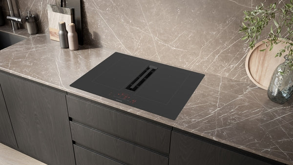 Siemens ED711HQ26E iQ500 Vented Hob