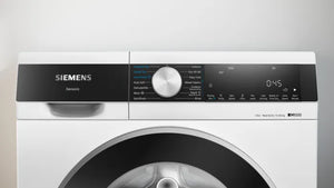 Siemens iQ500 WN54G1A1GB 10.5/6kg 1400rpm Washing Dryer