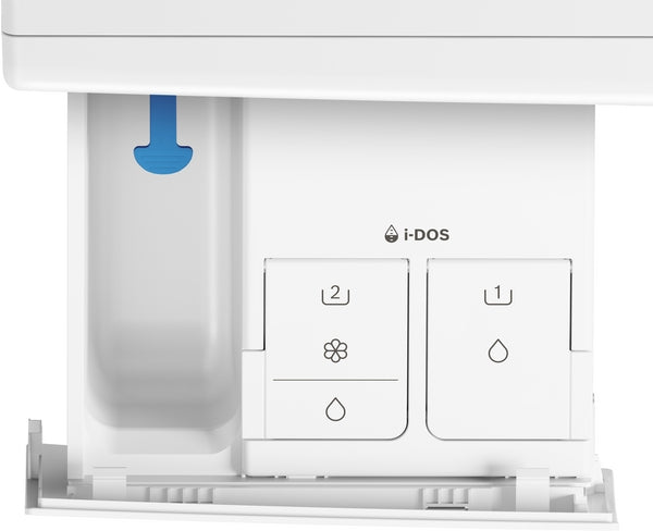 Bosch Series 6 WGH254A0GB 10kg 1400rpm Washing Machine