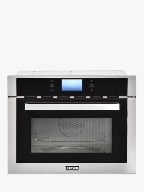 Stoves BI45COMW Sta Built In Combination Microwave Oven - DB Domestic Appliances