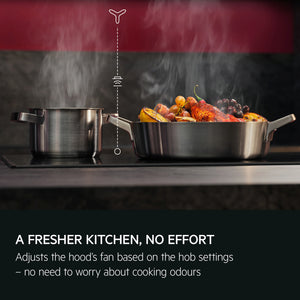 AEG IAX64411CB 7000 SenseBoil® 60 cm Induction Hob