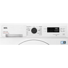 AEG LWX60846B 8kg/4kg White Washer Dryer