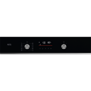 AEG GA5PB501AB Built In Electric Single Oven