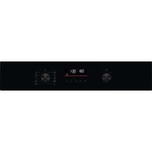 AEG 6000 Series OS6AB50AK Built In Electric Single Oven