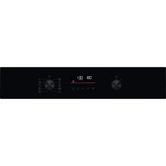 AEG 6000 Series OS6AB50AK Built In Electric Single Oven