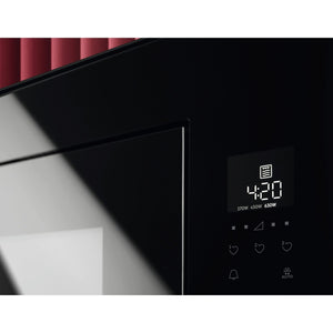 AEG OB6SM261UB 6000 Series 26L Built-In Microwave