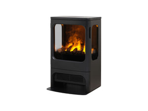 Dimplex Mapleton 80 Optimyst Electric Stove Fire