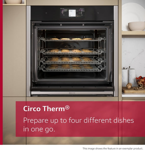 NEFF | Circo Therm®