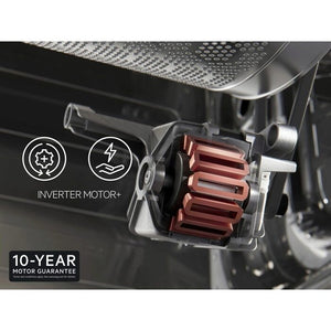AEG LFED61844B 6000 Series 8kg 1400rpm Washing Machine
