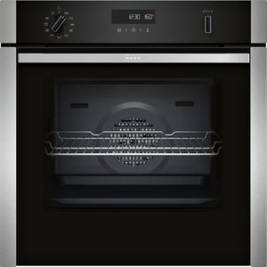Neff B6ACH7AN7B Built In Electric Single Oven