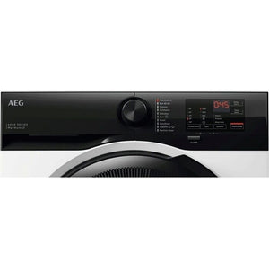 AEG LFED61844B 6000 Series 8kg 1400rpm Washing Machine