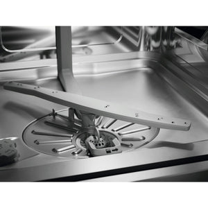 AEG GI5200C2SU 5000 Series Integrated Full Size Dishwasher