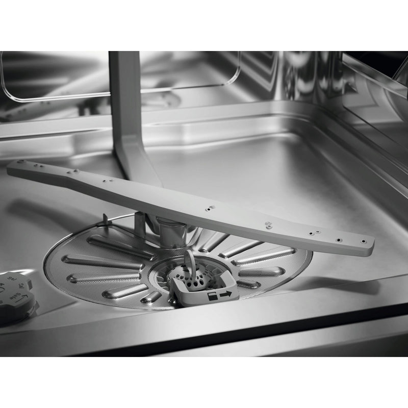AEG GI5200C2SU 5000 Series Integrated Full Size Dishwasher