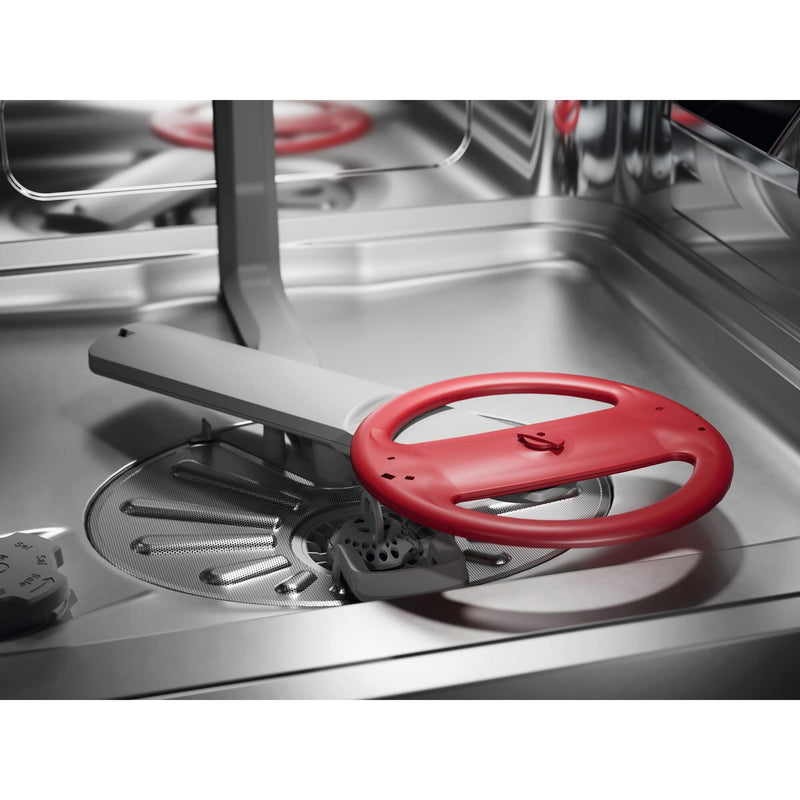 AEG GI6200B2TU 6000 Series SatelliteClean® Integrated Full Size Dishwasher