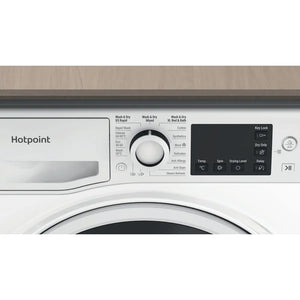 Hotpoint NDB8635WUK 8kg/6kg Washer Dryer