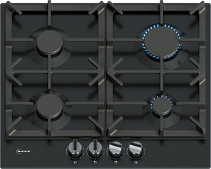 Neff T26CIP8S0 60cm Gas Hob