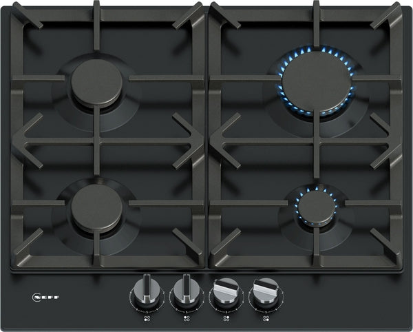 Neff T26CIP8S0 60cm Gas Hob