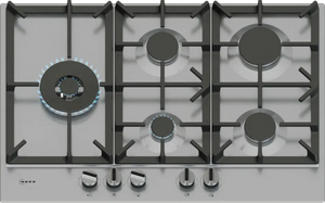Neff T27CIS8N0 N70 75cm Gas Hob