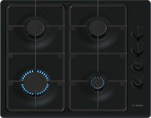Bosch PBP6B6K60 Gas Hob