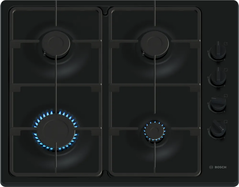 Bosch PBP6B6K60 Gas Hob